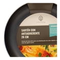 thumbnail image 4 of Sartén Hometrends de Acero 26 cm Rojo con Antiadherente, 4 of 4