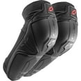 thumbnail image 2 of EVS Epic Elbow Guard (Small, Black), 2 of 2