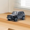 thumbnail image 1 of 1:12 Scale Remote Control Niva SUV Model With Lights – Kids' Toy Car, 1 of 5