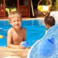 thumbnail image 3 of Pelota de juguete para niños de agua de silicona para exteriores, pelota de océano de silicona de descompresión, juguetes de lucha contra el agua Wmkox8yii jkg2624, 3 of 3