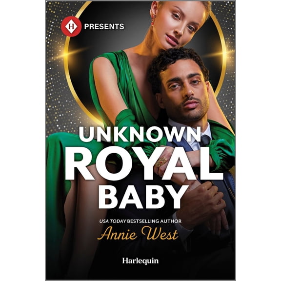 Pre-Owned Unknown Royal Baby (Mass Market Paperback) 1335939237 9781335939234