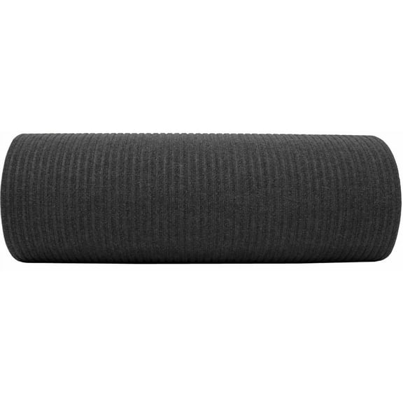 RUNNER 36"X50 CHARCOAL(Pack of 1)