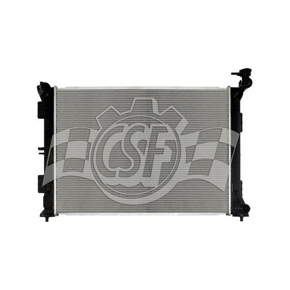 CSF 3873 Radiator