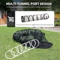 thumbnail image 4 of Carpa Portátil para Gatos Rest-Eazzzy - Recinto de Exterior, 4 of 8