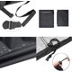 thumbnail image 4 of 210d Oxford Funda protectora para mesa de ping pong 165*75*185cm Funda negra plegable para mesa de ping pong Funda impermeable para mesa de ping pong, 4 of 4
