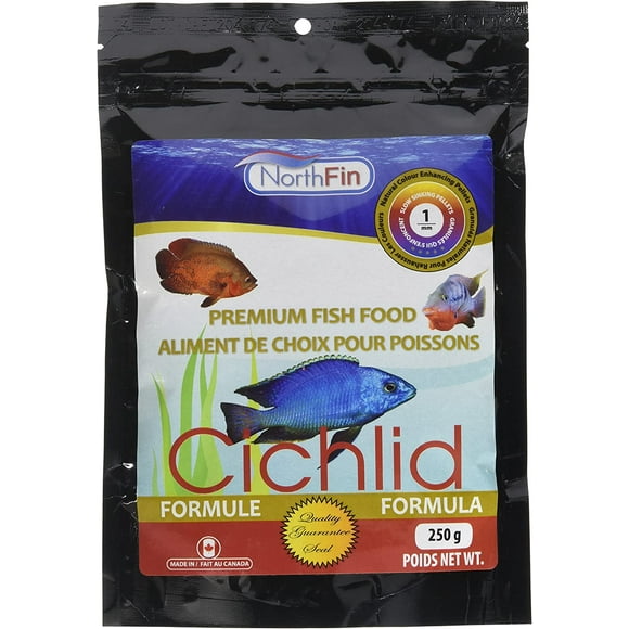 african cichlid fish food