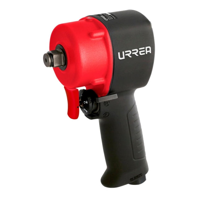 Pistola Impacto Neumatica 1/2in Para Tornillos Tuercas Urrea Urrea UPX731B