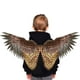 thumbnail image 1 of Disfraz de pájaro Vestir Eagle Owl Wing Photo para , Festival, Disfraces, , Juegos de rol Macarena Ala de vestuario, 1 of 7