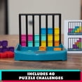 thumbnail image 2 of Juego de rompecabezas Educational Insights Kanoodle Gravity desde hace más de 7 años, 2 of 6