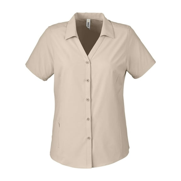 Women's Ultra UVP Marina Shirt