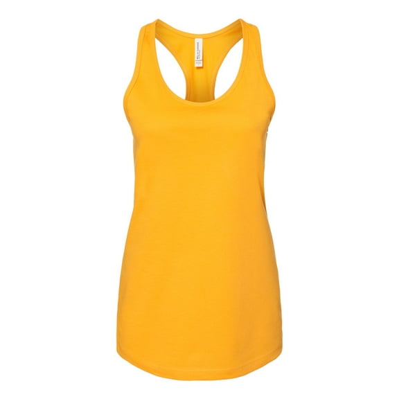 Bella   Canvas B6008 Ladies' Jersey Racerback Tank