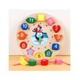 thumbnail image 2 of Juguetes De Estimulación Temprana Para Niños, 5 Uds., 2 of 5