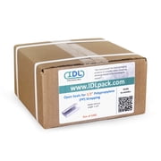 IDL Packaging 1/2 Polypropylene (PP) Strapping Kit - All You Need to Strap a Pallet