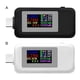thumbnail image 5 of Probador USB tipo C Injueey 0.96 pulgadas 4-30V 0-150W 0-5A, 5 of 6