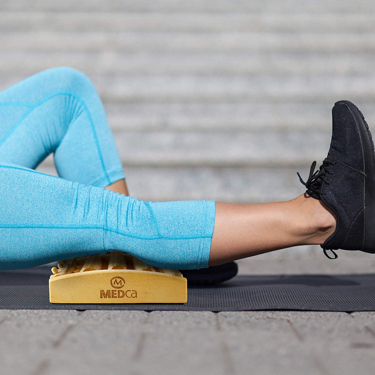 foot massager for large feet