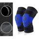 thumbnail image 2 of 1 rodillera para correr, rodilleras envolventes 3D, mangas para dolor de rodilla, mujeres y hombres, 2 of 3