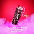 thumbnail image 2 of New Alani Energy Drinks Cherry Bomb, Sherbet Swirl, Orange Kiss Variety Pack Sugar-Free, Low-Calorie, 200mg Caffeine, Energy Boost Drink 12 fl oz (Pack of 6), 2 of 6