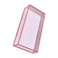 thumbnail image 3 of Maytalsory Boîte de Rangement pour Faux Cils Étui de Greffage Durable Est Fait de Qualité Imperméable Porte-Faux Cils Rose, 3 of 6