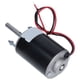 thumbnail image 2 of Motor CC de imán permanente, eje largo de alta velocidad + fuente de alimentación + regulador de velocidad 30 W XD‑3420(24V 700rpm), 2 of 14