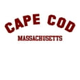 thumbnail image 3 of CafePress - Cape Cod Sweatshirt - Crew Neck Sweatshirt, 3 of 4
