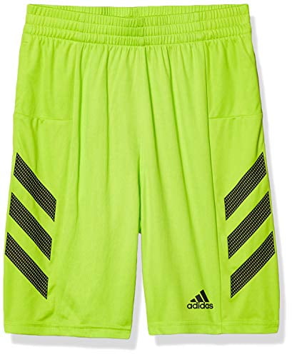 adidas Boys' Little Active Athletic 