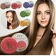 thumbnail image 1 of Champú capilar Pastilla de jabón con aceites nutritivos - Acondicionador limpiador para canas - Favorece un cabello más oscuro y brillante - 1 barra, 1 of 6