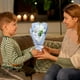 thumbnail image 5 of Mother's Day Artificial Flower Gift, 5 of 6