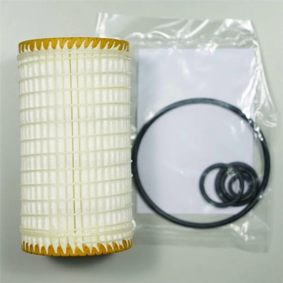 Acaige 1Pcs Engine Oil Filter For Mercedes-Benz E230 E280 E350 A0001802609 A1121800009