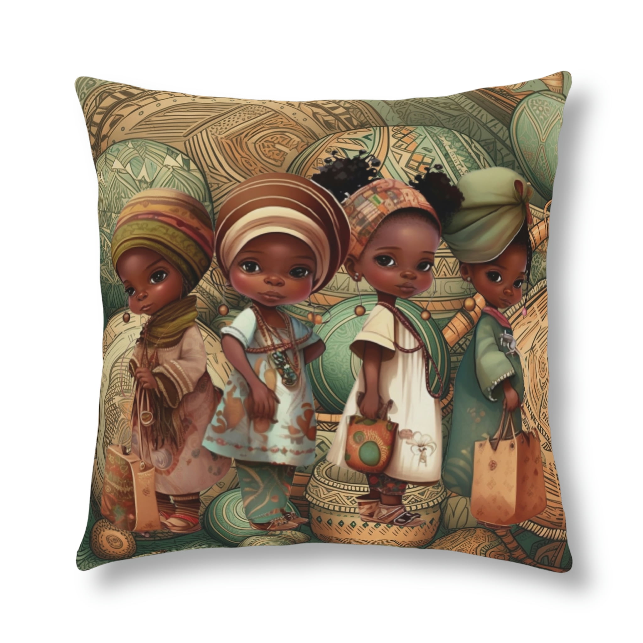 Waterproof Pillows, Pillow Covers, Custom pillow Covers