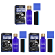 thumbnail image 1 of Kit Revestimiento Cerámico para Automóvil Aerosol Reparación Automóviles A Prueba Polvo Cuidado Pintura Coche Impermeable, 1 of 9