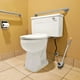 thumbnail image 4 of Cepillo de baño con mango largo, cepillo de limpieza para inodoro, herramienta de limpieza de inodoro, 4 of 4