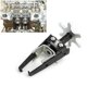 thumbnail image 5 of Valve Spring Compressor Tool Engine Valve Remover Installer Pliers Alloy steel Universal design Car Accessorie Auto Hand Wrench, 5 of 5