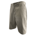 thumbnail image 2 of O'Neill Men's Chino Shorts Tan Gold 2-Way Stretch (S07), 2 of 7