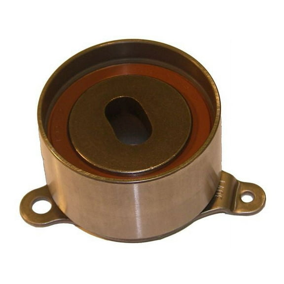 Front Timing Belt Tensioner - Compatible with 1990 - 2001 Acura Integra 1991 1992 1993 1994 1995 1996 1997 1998 1999 2000