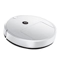 thumbnail image 5 of Bgliely Smart Sweeping Robot Vacuum Cleaner with Automatic Mopping, Intelligent Navigation, Quiet Powerful Suction, Plastic Body for Hard Floors White, 5 of 6