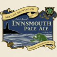thumbnail image 4 of CafePress - Arkham Brewing Company: Innsmouth Pale Ale - Men's Classic Graphic T-Shirt, 4 of 5