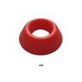 thumbnail image 3 of Ball Stand Football Rugby Soccer Basketball for Home Bowling Support Base Home Office Dorm Organizer Training Display Holder Boys Red, 3 of 9
