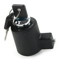 thumbnail image 6 of BFY Wireless Ignition Switch Tail box Lock For Harley Sportster 883/1200 2014-20, 6 of 10
