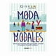 thumbnail image 1 of Moda y modales. todo lo que necesitas saber para influir y triunfar en cualquier situación cotidiana Océano Exprés Gisela Méndez, 1 of 2