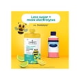 thumbnail image 5 of Zarbee's Kids Triple Action Hydration Electrolyte Drink, 3 x 5 fl. oz, 5 of 16