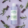 thumbnail image 4 of Mario Badescu Alcohol-Free Witch Hazel Facial Toner for Aging Skin, Infused with Lavender/Rose Water and Aloe Vera, Face Toner Skin Care for Combination or Dry Skin, 8 fl oz, 4 of 8