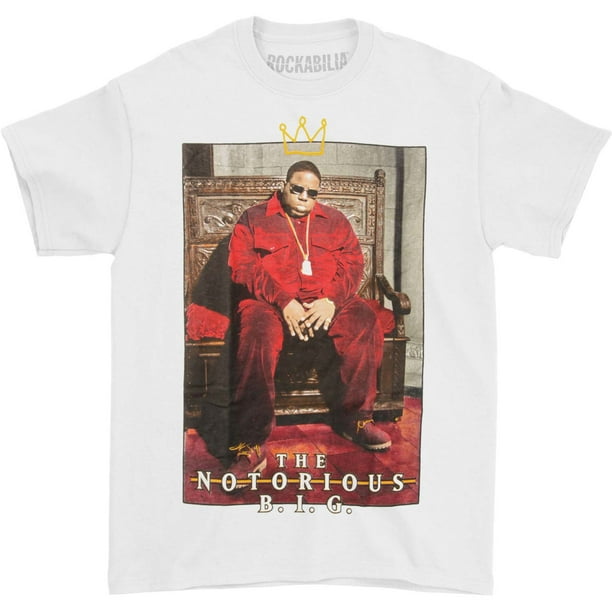 big notorious shirt