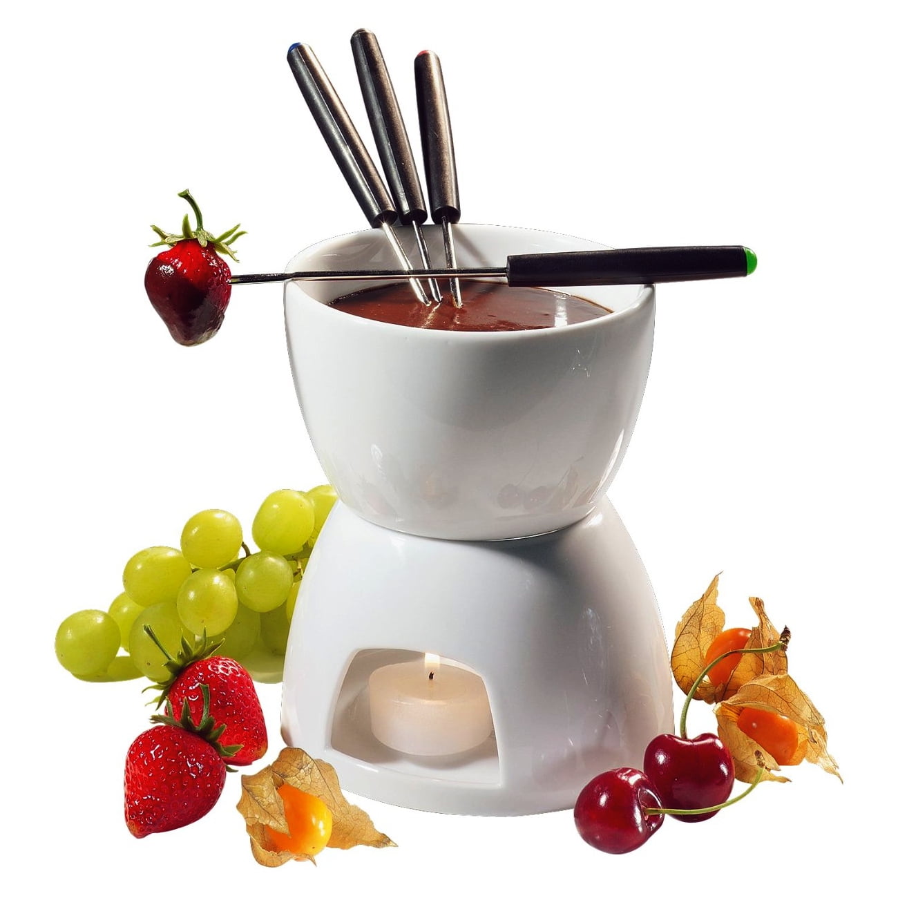 Cilio by Frieling C104417 Chocolate Fondue by Frieling