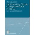 thumbnail image 3 of Implementing Climate Change Measures in the EU: Key Success Factors, 3 of 3
