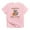 Petal Pink, variant on CafePress - Happy Fall Raccoon Autumn T Shirt - Infant T-Shirt