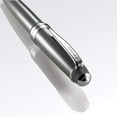 thumbnail image 6 of Cross Bailey Light Polished Teal Resin Ballpoint Pen, 6 of 8