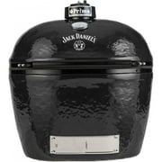 Primo Grills 900 "Jack Daniel's" Edition Oval Grill