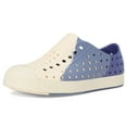 thumbnail image 3 of Native Shoes Toddler & Kids Jefferson Bloom Marble Sneaker, 3 of 9