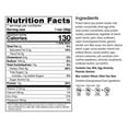 thumbnail image 6 of WonderSlim Protein & Fiber Bar, Fluffy S'more Crisp, Gluten Free, Keto Friendly & Low Carb (7ct), 6 of 6