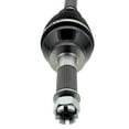 thumbnail image 4 of Niche Rear CV Axle Kit for Kawasaki Mule PRO-MX EPS LE 59266-Y003 59266-Y002 MK1012333, 4 of 6